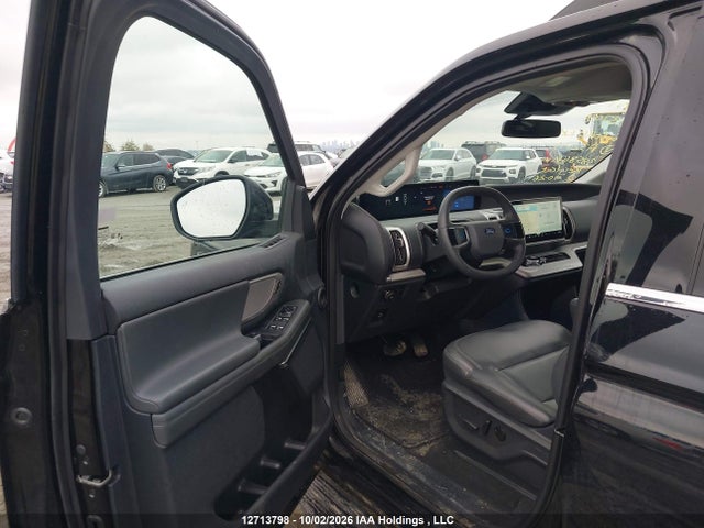 12713798 :رقم المزاد ، 1FMJU1J85TEA32044 vin ، 2026 Ford Expedition Active مزاد بيع