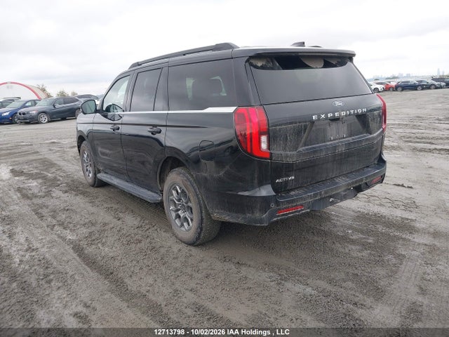 12713798 :رقم المزاد ، 1FMJU1J85TEA32044 vin ، 2026 Ford Expedition Active مزاد بيع