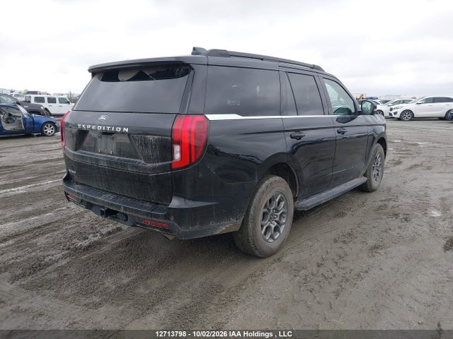 12713798 :رقم المزاد ، 1FMJU1J85TEA32044 vin ، 2026 Ford Expedition Active مزاد بيع
