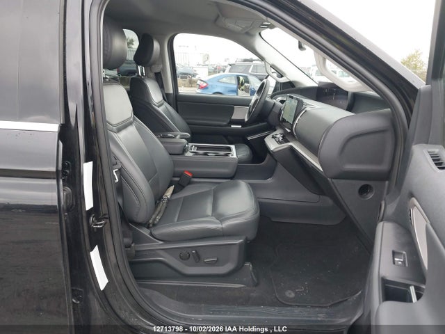 12713798 :رقم المزاد ، 1FMJU1J85TEA32044 vin ، 2026 Ford Expedition Active مزاد بيع