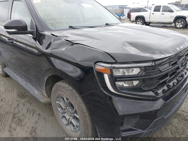 12713798 :رقم المزاد ، 1FMJU1J85TEA32044 vin ، 2026 Ford Expedition Active مزاد بيع
