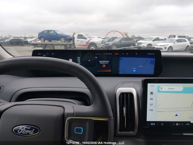 12713798 :رقم المزاد ، 1FMJU1J85TEA32044 vin ، 2026 Ford Expedition Active مزاد بيع