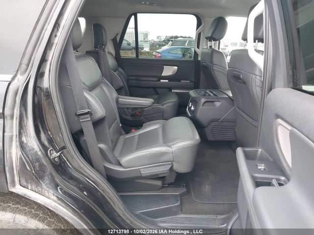12713798 :رقم المزاد ، 1FMJU1J85TEA32044 vin ، 2026 Ford Expedition Active مزاد بيع