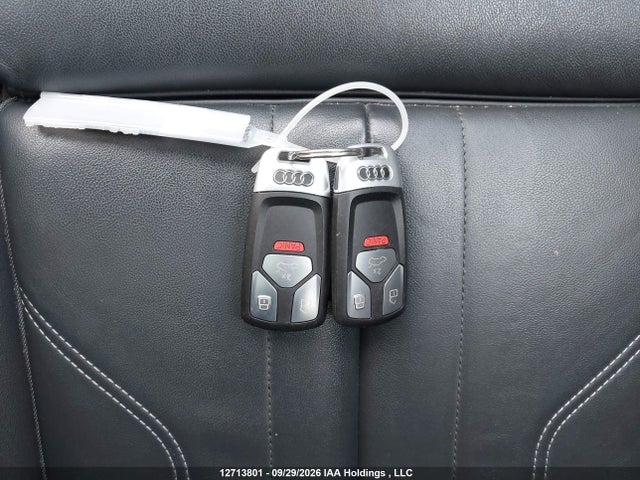 Продажа на аукционе авто 2021 Audi Q5 Technik, vin: WA1FAAFY1M2068399, номер лота: 12713801