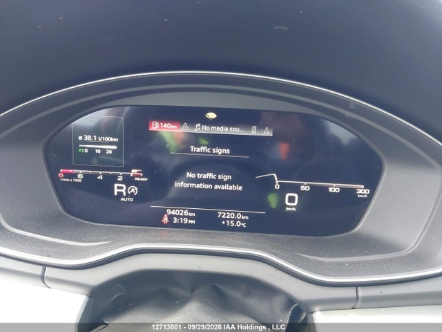 Продажа на аукционе авто 2021 Audi Q5 Technik, vin: WA1FAAFY1M2068399, номер лота: 12713801