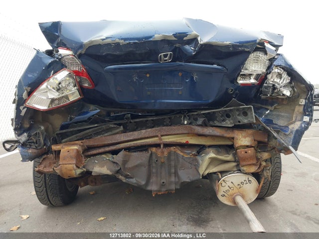 2005 Honda Civic Lx-g მანქანა იყიდება აუქციონზე, vin: 2HGES16635H014951, აუქციონის ნომერი: 12713802