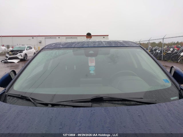 12713804 :رقم المزاد ، 1N4BL4DW7KN310535 vin ، 2019 Nissan Altima 2.5 Sv مزاد بيع