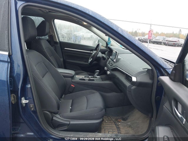 12713804 :رقم المزاد ، 1N4BL4DW7KN310535 vin ، 2019 Nissan Altima 2.5 Sv مزاد بيع