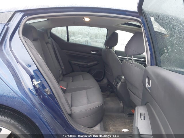 12713804 :رقم المزاد ، 1N4BL4DW7KN310535 vin ، 2019 Nissan Altima 2.5 Sv مزاد بيع