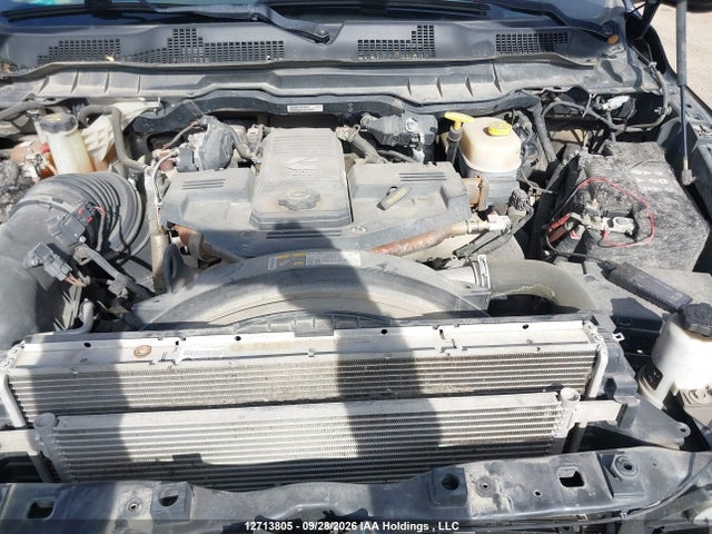 Продажа на аукционе авто 2014 Ram 3500 Longhorn, vin: 3C63R3FL6EG282144, номер лота: 12713805