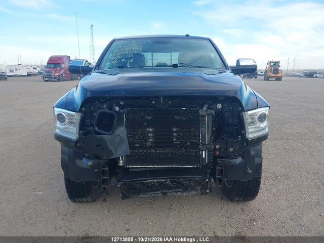 Продажа на аукционе авто 2014 Ram 3500 Longhorn, vin: 3C63R3FL6EG282144, номер лота: 12713805