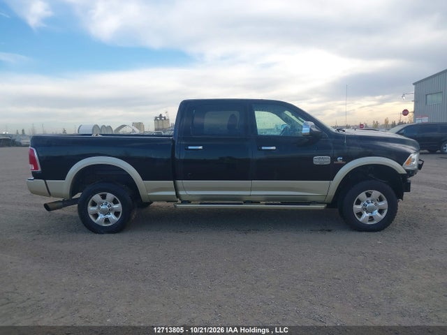 Продажа на аукционе авто 2014 Ram 3500 Longhorn, vin: 3C63R3FL6EG282144, номер лота: 12713805