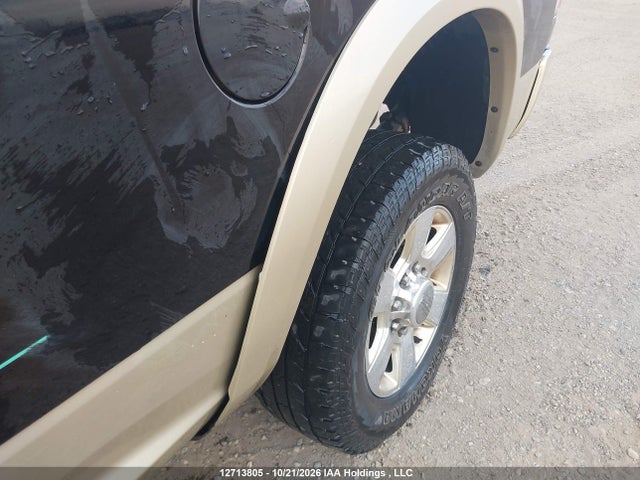 Продажа на аукционе авто 2014 Ram 3500 Longhorn, vin: 3C63R3FL6EG282144, номер лота: 12713805