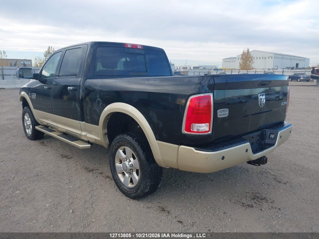 Продажа на аукционе авто 2014 Ram 3500 Longhorn, vin: 3C63R3FL6EG282144, номер лота: 12713805