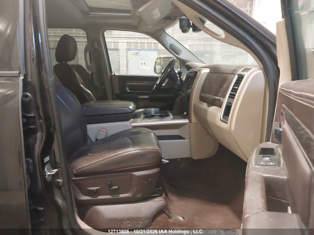 Продажа на аукционе авто 2014 Ram 3500 Longhorn, vin: 3C63R3FL6EG282144, номер лота: 12713805