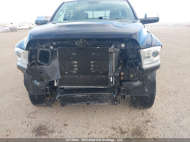 Продажа на аукционе авто 2014 Ram 3500 Longhorn, vin: 3C63R3FL6EG282144, номер лота: 12713805