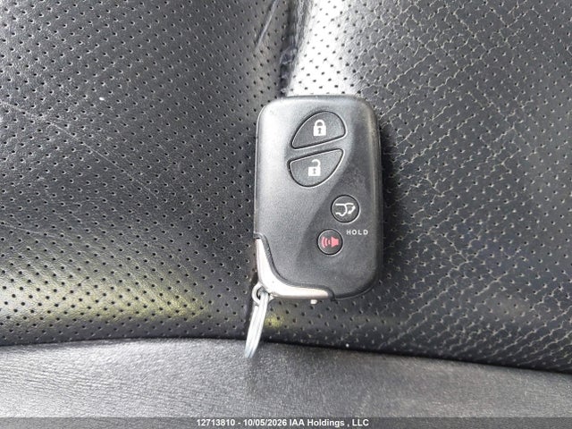 12713810 :رقم المزاد ، JTHCK262X62004581 vin ، 2006 Lexus Is 250 مزاد بيع
