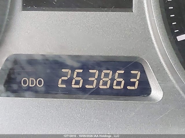 12713810 :رقم المزاد ، JTHCK262X62004581 vin ، 2006 Lexus Is 250 مزاد بيع