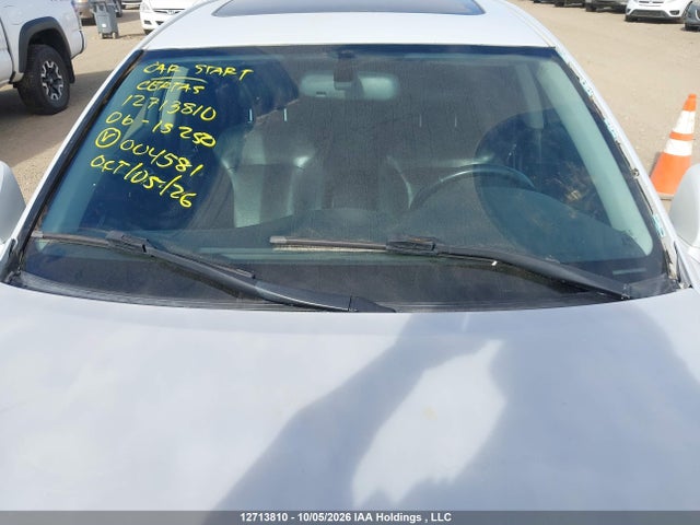 12713810 :رقم المزاد ، JTHCK262X62004581 vin ، 2006 Lexus Is 250 مزاد بيع