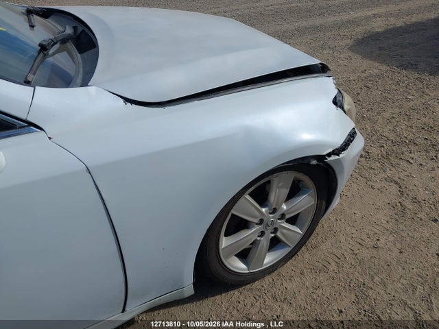 12713810 :رقم المزاد ، JTHCK262X62004581 vin ، 2006 Lexus Is 250 مزاد بيع