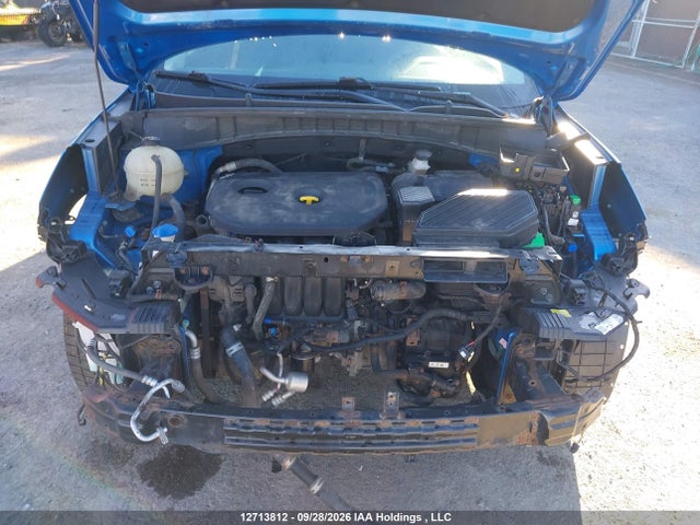 Hyundai Tucson Luxury 2016 KM8J3CA46GU175639 Image 10