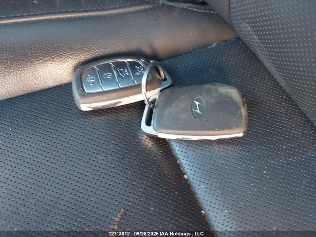 Hyundai Tucson Luxury 2016 KM8J3CA46GU175639 Image 11
