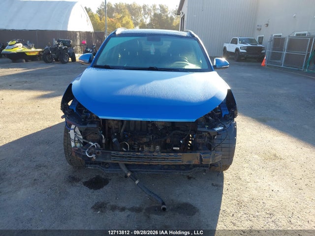 Hyundai Tucson Luxury 2016 KM8J3CA46GU175639 Image 12