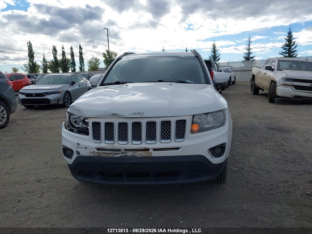 Jeep Compass Sport 2016 1C4NJDAB8GD690853 Image 12