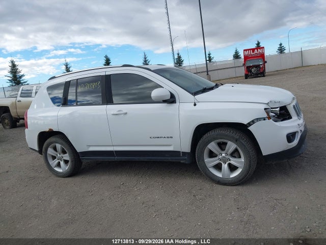 Jeep Compass Sport 2016 1C4NJDAB8GD690853 Image 13