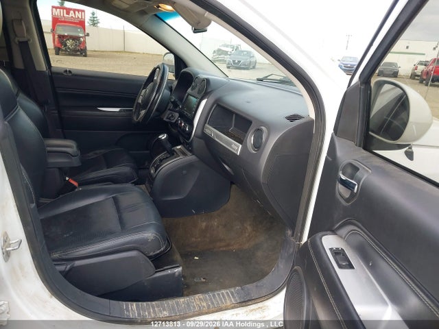 Jeep Compass Sport 2016 1C4NJDAB8GD690853 Image 5