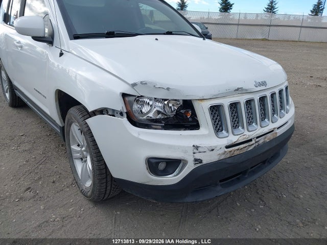 Jeep Compass Sport 2016 1C4NJDAB8GD690853 Image 6