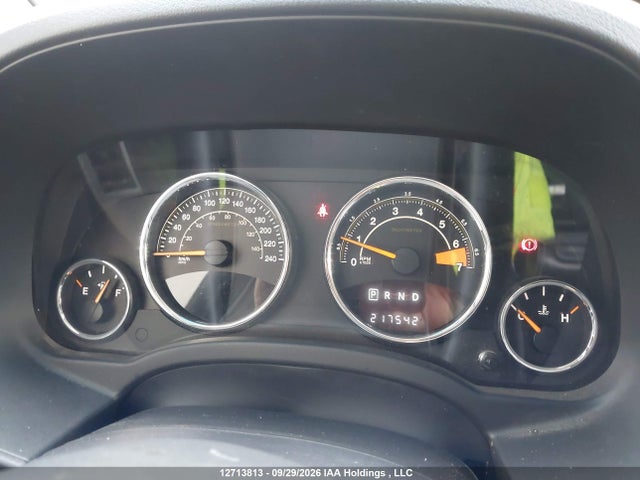 Jeep Compass Sport 2016 1C4NJDAB8GD690853 Image 7