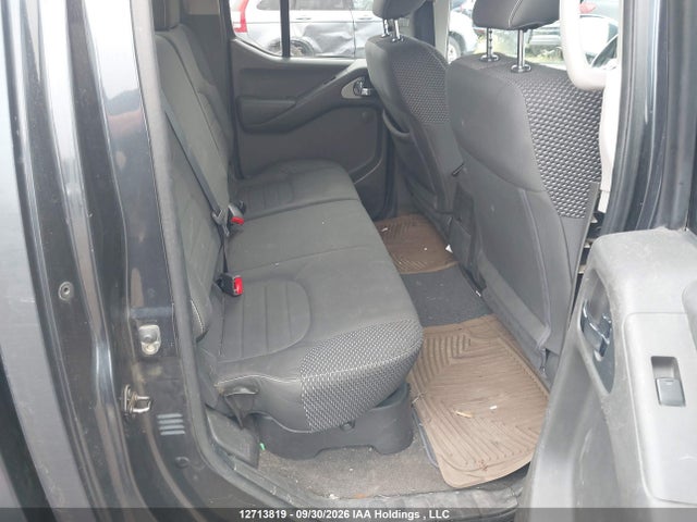 Продаж на аукціоні авто 2015 Nissan Frontier Pro-4x, vin: 1N6AD0EV6FN756003, номер лоту: 12713819