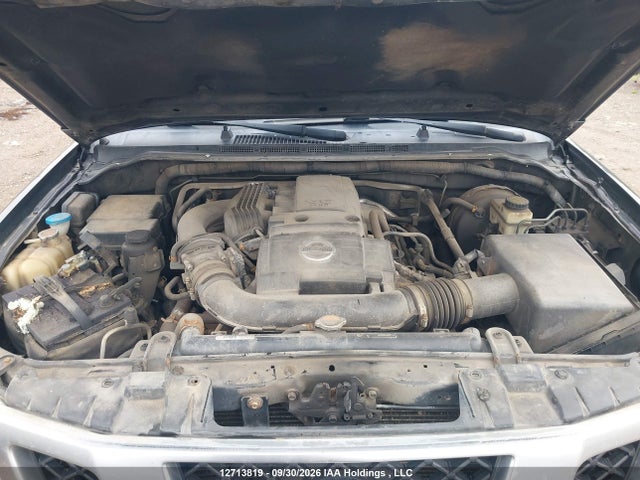 Продаж на аукціоні авто 2015 Nissan Frontier Pro-4x, vin: 1N6AD0EV6FN756003, номер лоту: 12713819