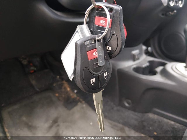 Продаж на аукціоні авто 2018 Nissan Versa Note 1.6 S/1.6 Sr/1.6 Sv, vin: 3N1CE2CP5JL368362, номер лоту: 12713821