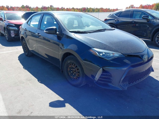 Aukcja sprzedaży 2019 Toyota Corolla Se, vin: 2T1BURHE9KC145032, numer aukcji: 12713824