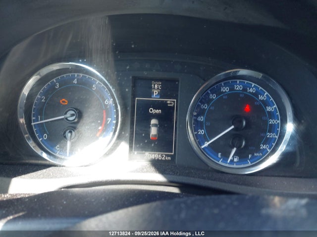 12713824 :رقم المزاد ، 2T1BURHE9KC145032 vin ، 2019 Toyota Corolla Se مزاد بيع