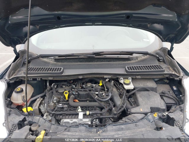 Ford Escape 2019 1FMCU0GD8KUB89899 Image 10