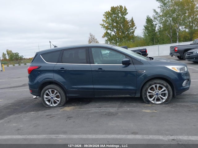 Ford Escape 2019 1FMCU0GD8KUB89899 Image 13