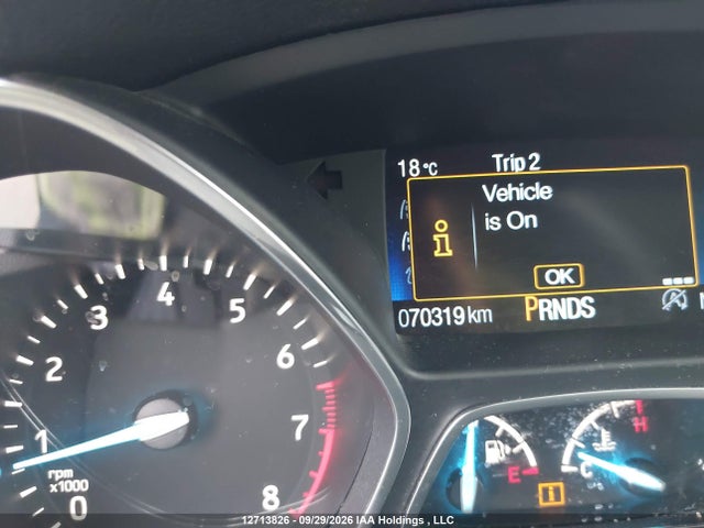 Ford Escape 2019 1FMCU0GD8KUB89899 Image 15