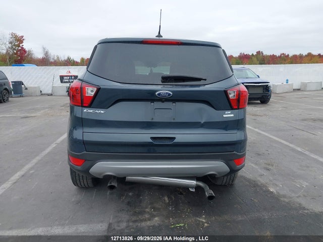 Ford Escape 2019 1FMCU0GD8KUB89899 Image 16