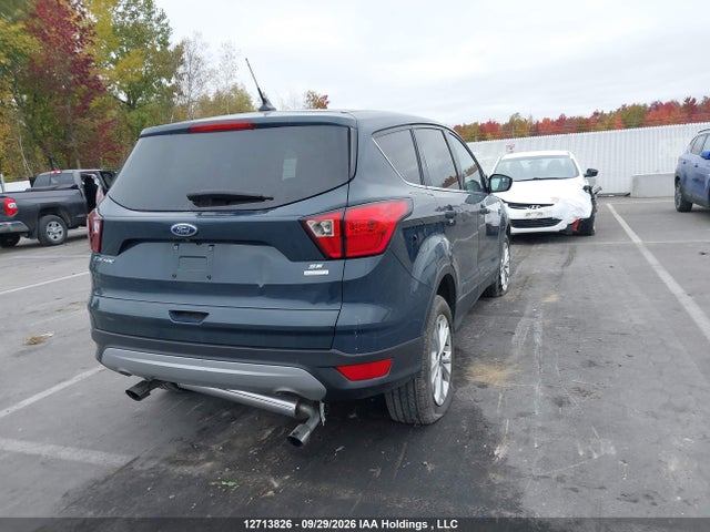 Ford Escape 2019 1FMCU0GD8KUB89899 Image 4