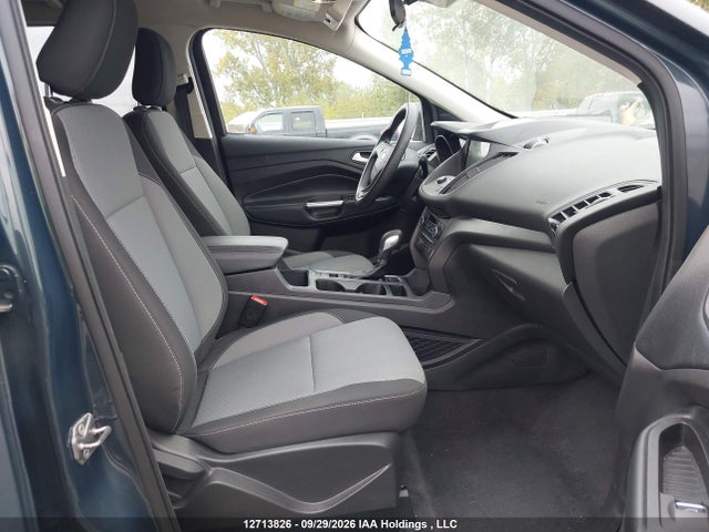 Ford Escape 2019 1FMCU0GD8KUB89899 Image 5