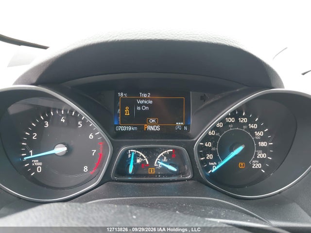 Ford Escape 2019 1FMCU0GD8KUB89899 Image 7