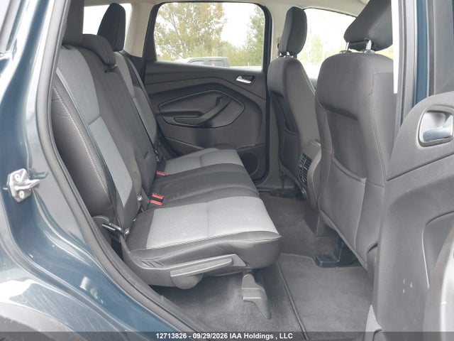 Ford Escape 2019 1FMCU0GD8KUB89899 Image 8
