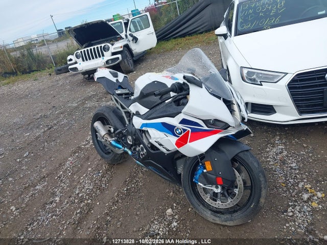 WB10P2300T6N11869 auction archive image