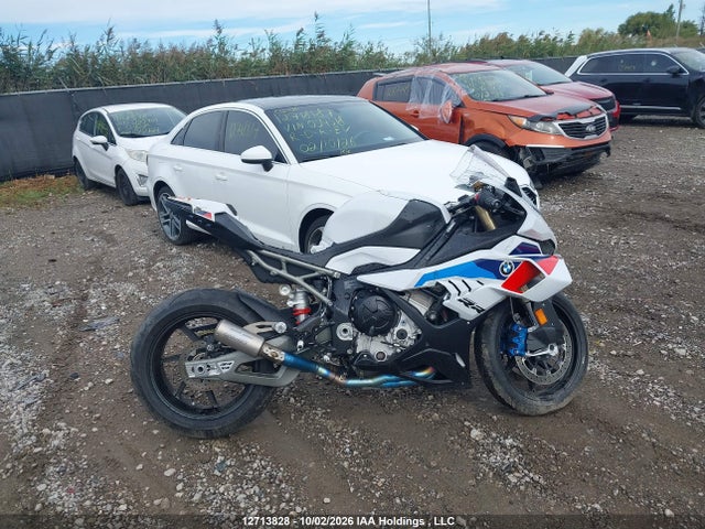WB10P2300T6N11869 BMW S 1000 Rr
