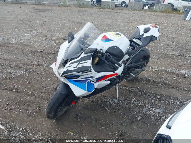 WB10P2300T6N11869 BMW S 1000 Rr