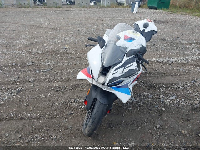 WB10P2300T6N11869 BMW S 1000 Rr