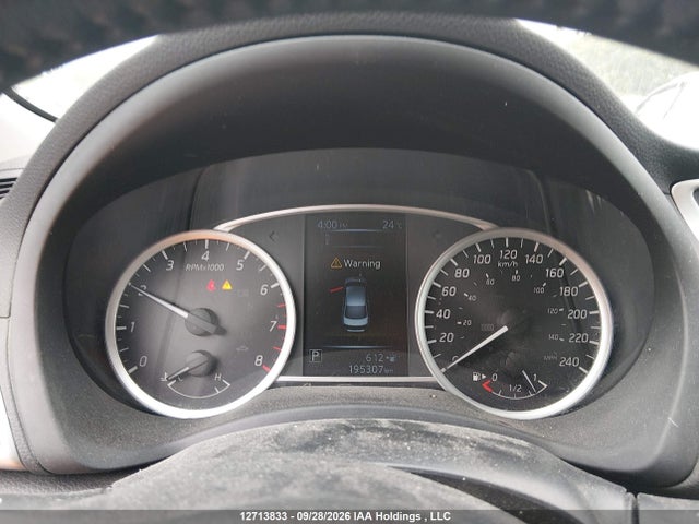 Продажа на аукционе авто 2018 Nissan Sentra 1.8 S/s/sv/sv Midnight Edition, vin: 3N1AB7AP3JY241404, номер лота: 12713833